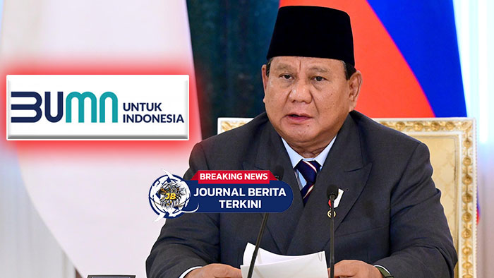 [VIDEO] WNA Punya Peluang! Prabowo Soroti Kepemimpinan BUMN