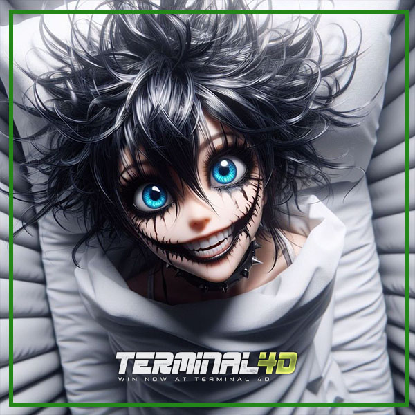 TERMINAL4D : Situs Togel Slot Terpercaya Menyediakan Link Alternatif image 1