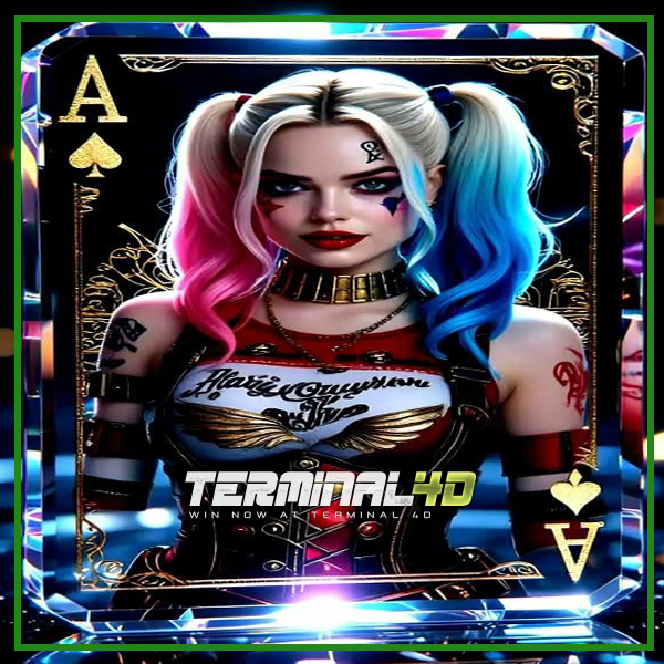 TERMINAL4D - Bandar Togel Slot Game dan Pasaran Terlengkap #1 Terpercaya image 1