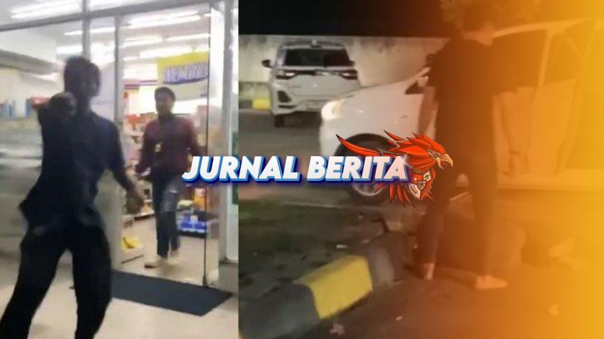 Seorang Bos Rental Mobil, Tewas Ditembak Oleh Komplotan Penggelap Mobil Rental.