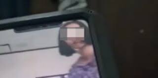 Video Polwan di Sumut Diduga Lakukan Kekerasan ke Anak