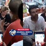 2 Bule Diduga Pelaku Hipnotis Diamankan di Pasar Jepara