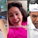 Video Rafathar Lapor ke Gubernur: Mama Gigi Malas Mandi, Kirim ke Barak Militer Saja!