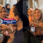 Astagfirullah! Video Gus Elham Dikerumuni Ibu-ibu Antre Cium Tangan dan Minta Air Minum Diberkahi
