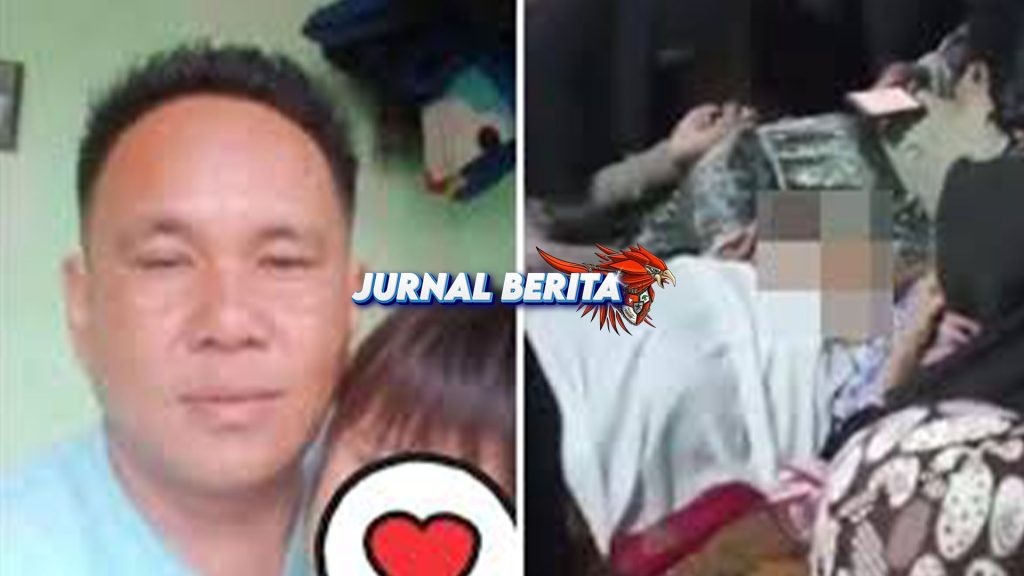 Ayah Tiri di Dharmasraya Aniaya Anaknya Hingga Tewas, Marah Karena Keberadaan nya Diketahui Oleh Rentenir