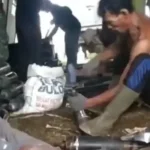 Video Detik-Detik Sebelum Kejadian Amunisi Kadaluarsa, Bahan Peledak Dibongkar Sebelum Meledak?