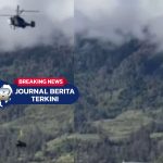 Bikin Geleng Kepala! Video Warga Puncak Papua Beli Mobil Baru dan Langsung Diantar Pakai Helikopter
