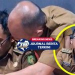 Video Camat Medan Barat Mendadak Sesak Nafas Diperiksa Inspektorat Diduga Terlibat Pungli Retribusi Sampah
