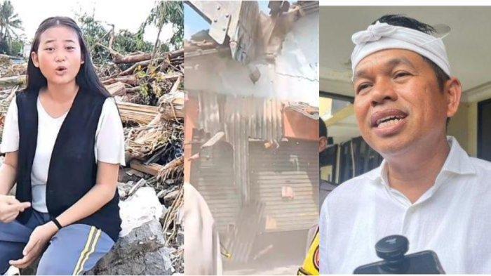 Video Dedi Mulyadi Debat Siswi SMA Cikarang: Anda Miskin, Jangan Sok Kaya