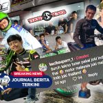 Disindir Pakai Joki Thailand!! Raja Ibukota "Tekno Tuner X Ninja Riyanto RTP" Tantang Team Drag Malaysia, Joki Indo vs Joki Malaysia