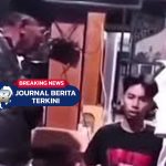 Durhaka!! Video Nasihat Ibu Dijawab Pukulan oleh Remaja Kebablasan di Jember