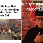 GRIB Jaya Muncul di Bali, Pecalang Tegas Tolak