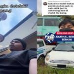 Video Geledah Mini Cooper Rongsok di Jepang, WNI Ini Berujung Didatangi Detektif