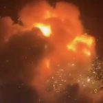 Video Detik-Detik India Luncurkan Serangan Rudal ke Pakistan, Tiga Tewas dan Belasan Terluka