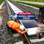 Indonesia Tertarik Pasang Panel Surya pada Rel Kereta Api Buatan Sun Ways Asal Swiss, Rayap Besi : Mana tahan!