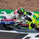 Jadwal Lengkap Race MotoGP Inggris 2025 Sabtu 24 dan Minggu 25 Mei