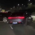 Video Detik-Detik Mobil Listrik BYD Tabrak Lari di Tol Bandara, Bayi 2 Bulan Jadi Korban