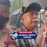 Welcome To Konoha! Pemilik Rumah Taman Palem Lestari Di Larang Satpam Perumahan Masuk ke Rumah