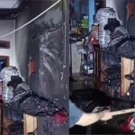 Terinspirasi Game Online! Video Bocah 9 Tahun Sebar Teror Bakar 13 Rumah Warga