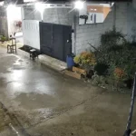 Teror Ketuk Pintu Misterius Bikin Geger Warga Karawang