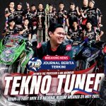 Tekno Tuner DRP LEG 3 X MUSC BOTK Tur Filipina 2025