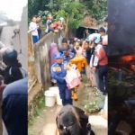 Video 4 Balita di Kendari Terbakar Saat Ibunya Pergi Bersama Pacarnya, 3 Tewas dan 1 Kritis