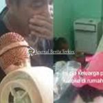 Video Aksi Seorang Pria Karaoke Di Dalam Ruangan Rumah Sakit Berujung Kena Tegur