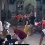Video Anak Berkelahi Dilanjut Duel Maut Orang Tua di OKI, Satu Orang Tewas