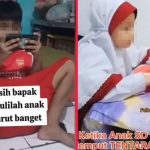 Video Anak di Jabar Patuh pada Orang Tua, Mau Dijemput ke Rumah atau Nurut Sama Ibu Bapaknya?