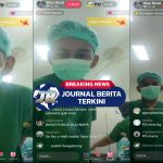 Video Detik-Detik 2 Nakes Jombang yang Viral Live TikTok di Ruang Operasi Dipecat