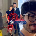Video Detik-Detik 2 Staf Kedutaan Israel Dit3mbak di Depan Museum Yahudi AS