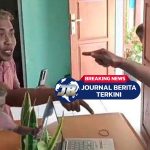 Video Detik-Detik Anggota LSM BIDIK Gebrak Meja di Sekolah Sumenep, Guru dan Siswa Ketakutan