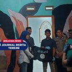 Video Detik-Detik Densus Tangkap Terduga Teroris di Gowa dan Temukan Bendera ISIS