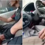 Video Detik-Detik Penumpang InDrive dari Cileunyi Dilecehkan Supir