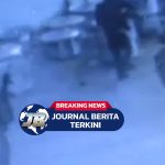 Video Detik-detik 9 Tentara Israel dan Anjing Pelacak Diledakkan Hamas, Awalnya Gagah Berujung Almarhum
