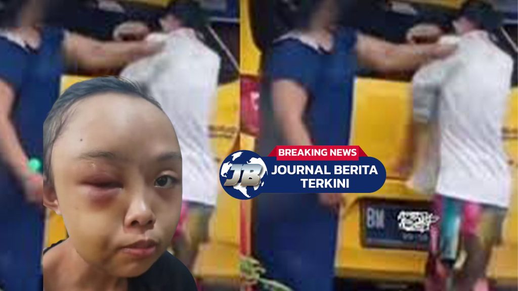 Video Gadis Yatim Piatu di Kampar Riau Di4niaya Tante, Tidur di Gudang dan Tak Diberi Makan
