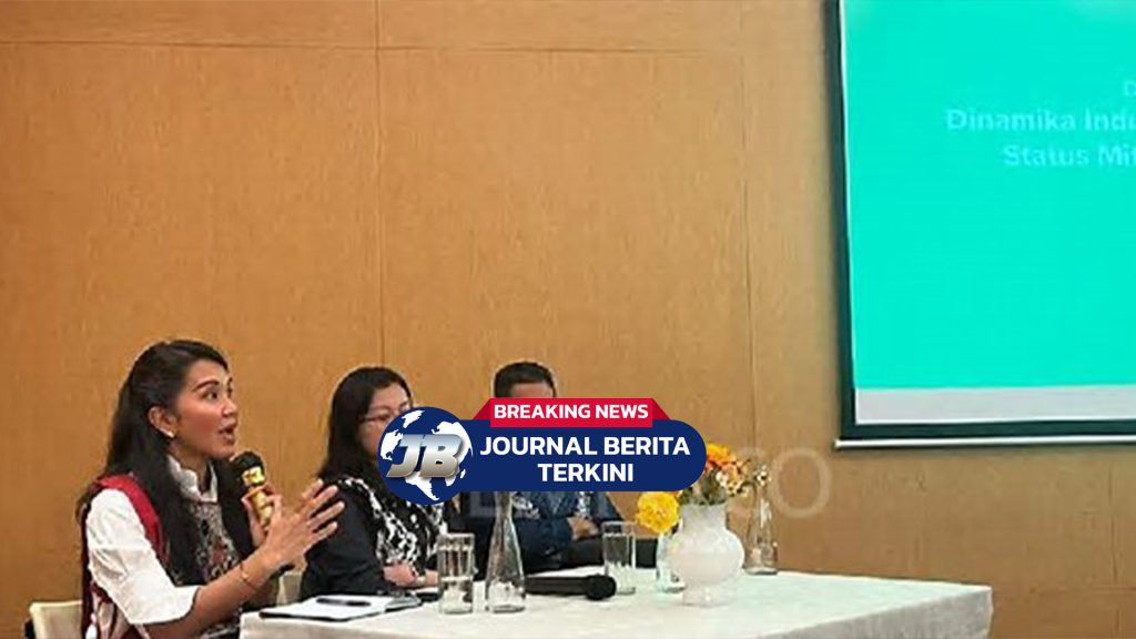 Video Ini 'Alasan Grab' Menolak Pengemudi Ojol Menjadi Pekerja Tetap