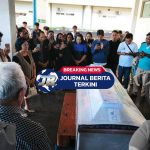 Video Jenazah Nahtasya Antou Meninggal di Kamboja Sudah Tiba Di Jakarta