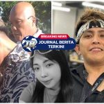 Video Jovan Pacar Almarhumah Nahtasya Antou, Kini Telah Menyerahkan Diri di Polda Sulut