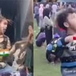 Video Kesamaan Perilaku Warga di India dan Indonesia