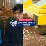 Video Makam Abah Qomar Tak Terurus? Ini Penjelasan dari Anaknya
