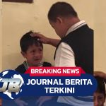 Video Momen Anak Down Syndrome Tenangkan Temannya Yang Sedang Menangis