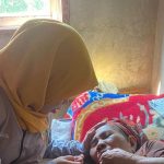 Video Nenek Asyah Yang Dituduh Culik Anak dan Dianiaya Warga Berangsur Pulih
