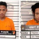 Video Pelaku Pembuang Bayi di Medan Ditangkap, Ternyata Hasil Hubungan Sedarah Abang Hamili Adik Kandung