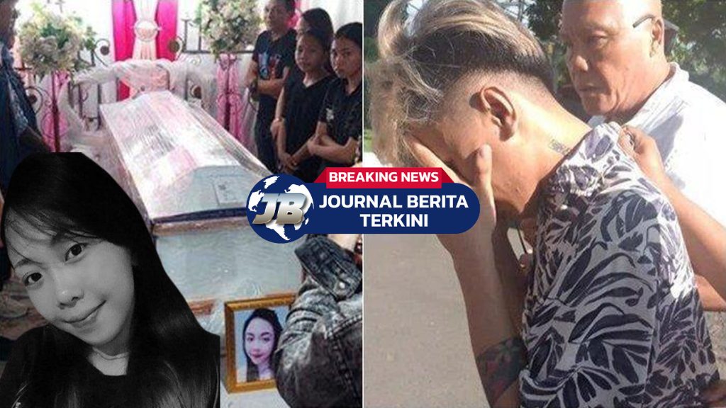 Video Pemakamam Nahatasya Antou Yang Meninggal Di Kamboja