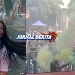Video Perayaan Perpisahan Siswa SMK Negeri 1 Tejakula Sewa DJ Wanita Bergoyang Hot