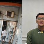 Video Pria Ngamuk Ban Mobil Dikempesin Pemilik Salon, Parkir dari Pagi Hingga Sore di Depan Ruko