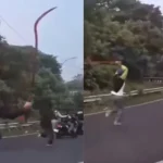 Video Pulahan Pelajar SMA Terlibat Tawuran, Bawa Celurit Ukuran 2 Meter