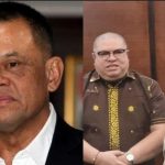 Video Razman Arif: Hercules Tidak Pernah Menyenggol Pak Gatot, Kenapa Tersinggung?