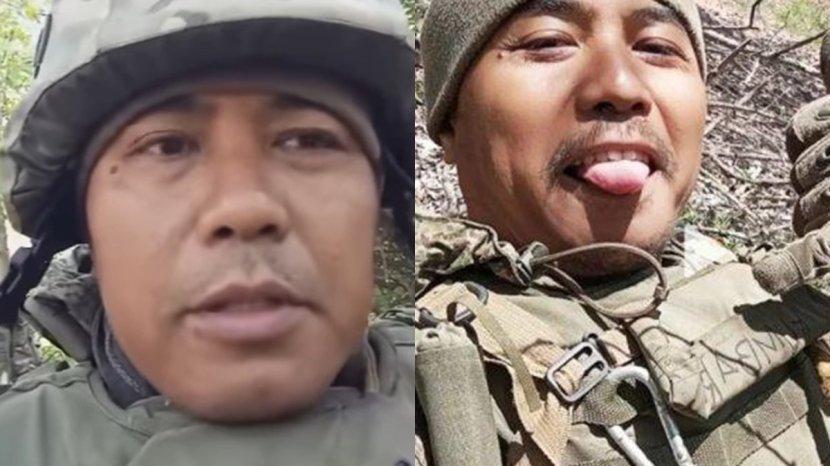 Video Satria Arta Kumbara Usai Status WNI Dicabut, 'Yang Maling Duit Rakyat Malah Dilindungin'